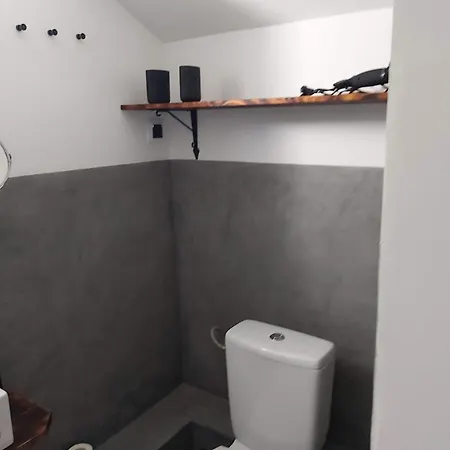 Lägenhet Domecek Třeboň