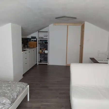 Domecek Lägenhet