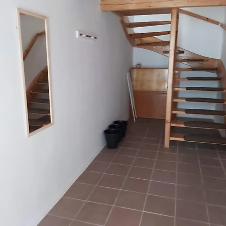 Domecek * Třeboň