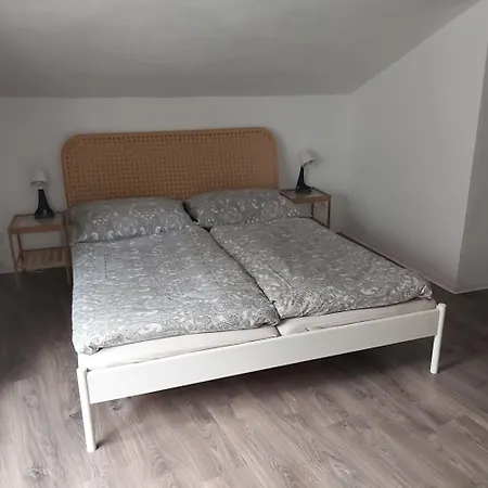 Lägenhet Domecek